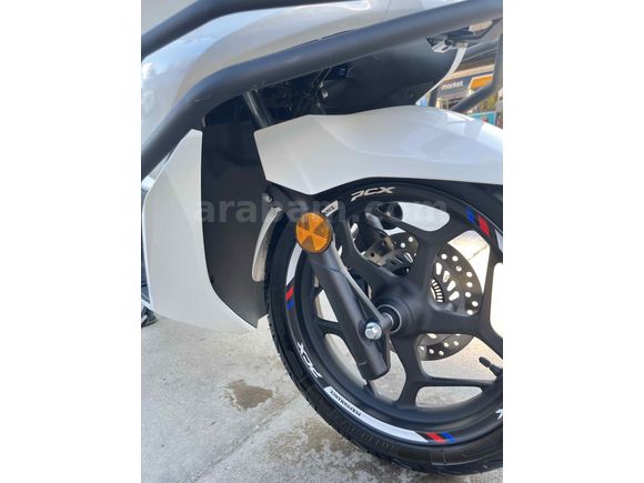 Sahibinden Honda PCX125 
