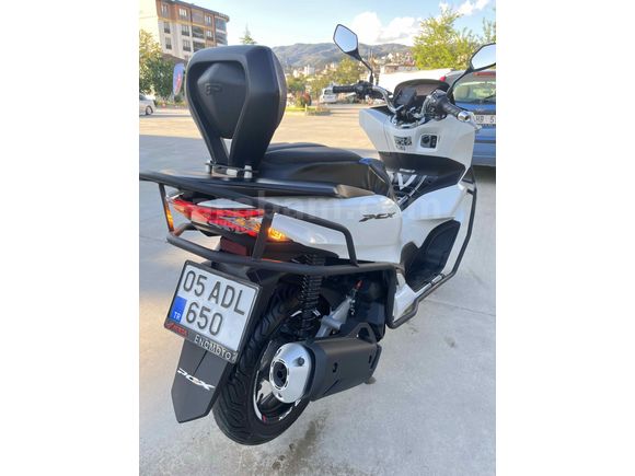 Sahibinden Honda PCX125 
