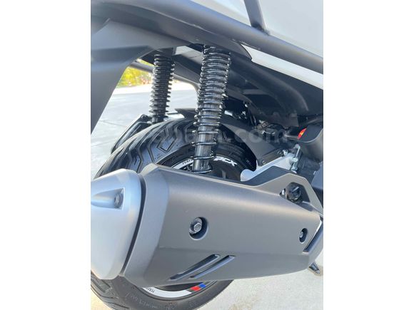 Sahibinden Honda PCX125 