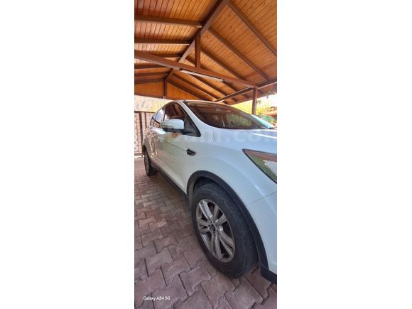 Sahibinden  Ford Kuga 1.5 TDCi Style 2018 Model ceki demirli