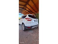 Sahibinden  Ford Kuga 1.5 TDCi Style 2018 Model ceki demirli
