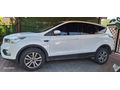Sahibinden  Ford Kuga 1.5 TDCi Style 2018 Model ceki demirli