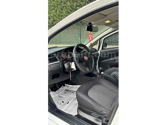 Sahibinden Fiat Linea 1.3 Multijet Pop 2015 Model 