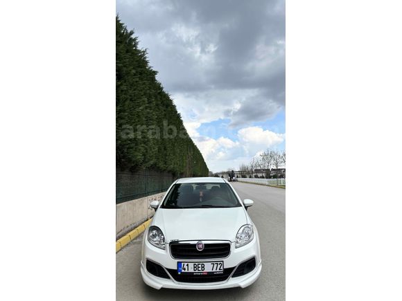 Sahibinden Fiat Linea 1.3 Multijet Pop 2015 Model 