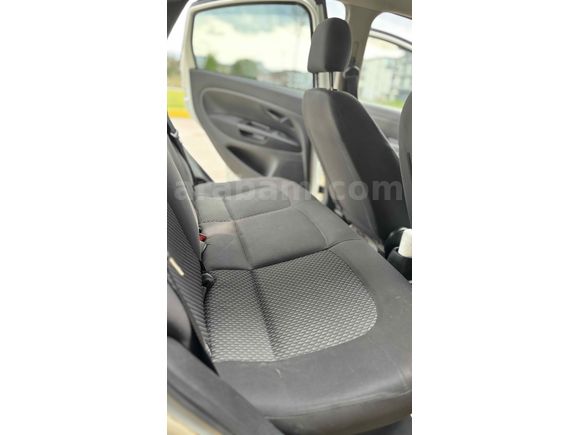 Sahibinden Fiat Linea 1.3 Multijet Pop 2015 Model 
