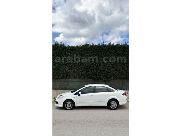 Sahibinden Fiat Linea 1.3 Multijet Pop 2015 Model 