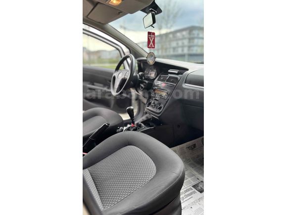 Sahibinden Fiat Linea 1.3 Multijet Pop 2015 Model 