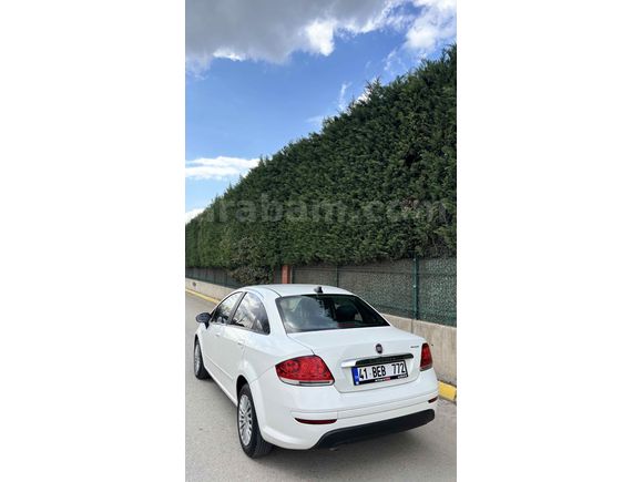 Sahibinden Fiat Linea 1.3 Multijet Pop 2015 Model 