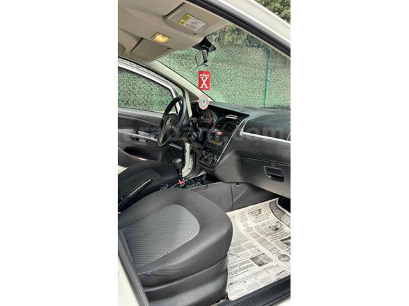 Sahibinden Fiat Linea 1.3 Multijet Pop 2015 Model 