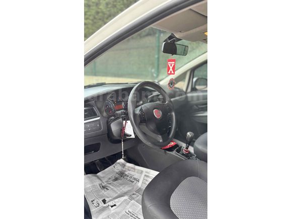 Sahibinden Fiat Linea 1.3 Multijet Pop 2015 Model 