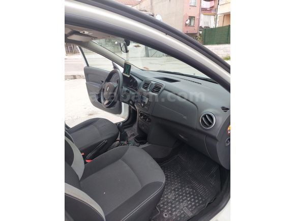 Sahibinden Renault Symbol 1.5 dCi Joy 2015 Model