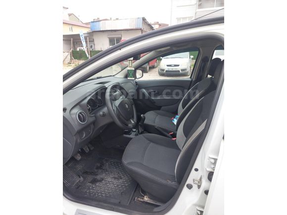 Sahibinden Renault Symbol 1.5 dCi Joy 2015 Model
