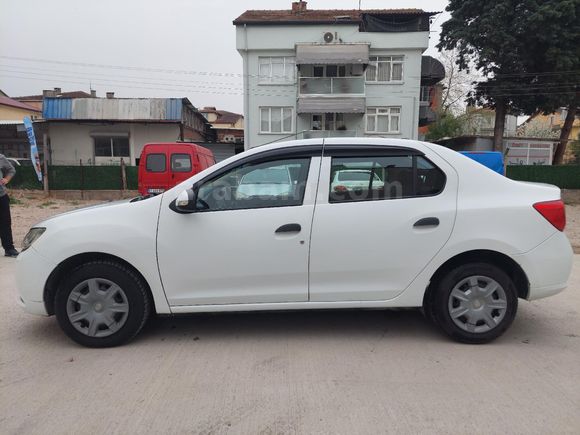 Sahibinden Renault Symbol 1.5 dCi Joy 2015 Model