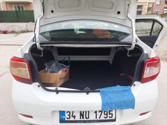 Sahibinden Renault Symbol 1.5 dCi Joy 2015 Model
