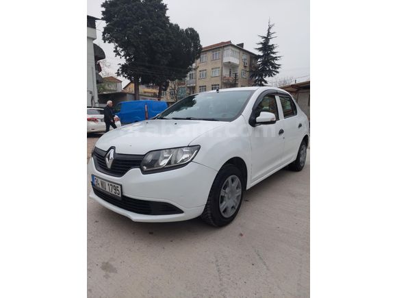 Sahibinden Renault Symbol 1.5 dCi Joy 2015 Model