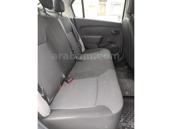 Sahibinden Renault Symbol 1.5 dCi Joy 2015 Model