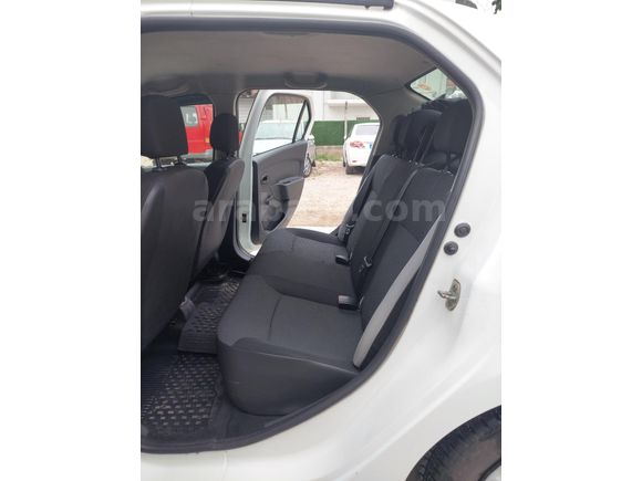 Sahibinden Renault Symbol 1.5 dCi Joy 2015 Model