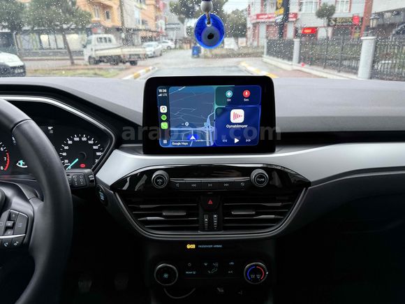 2023 Ford Kuga 1.5 EcoBoost Emsalsiz