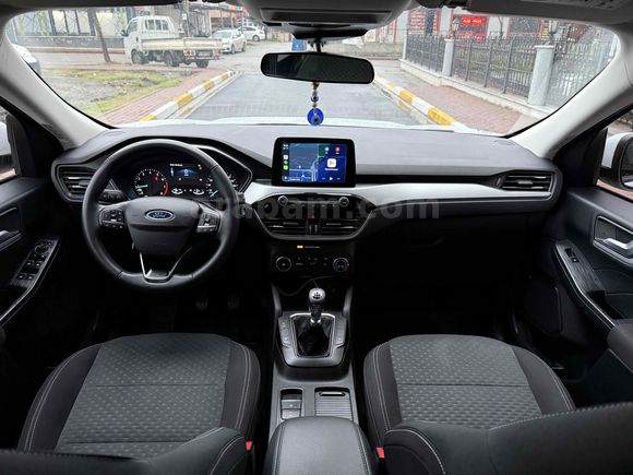 2023 Ford Kuga 1.5 EcoBoost Emsalsiz