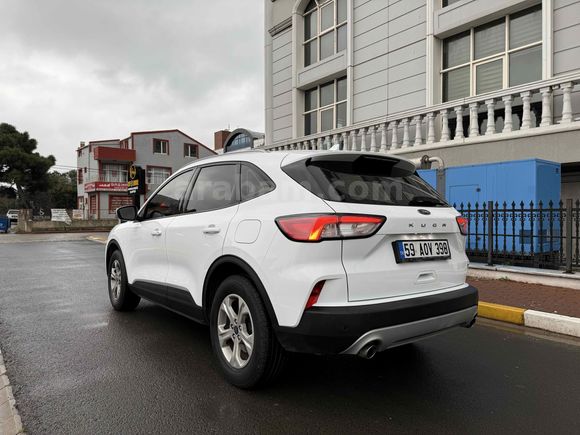 2023 Ford Kuga 1.5 EcoBoost Emsalsiz