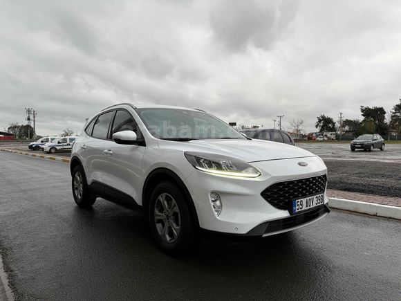 2023 Ford Kuga 1.5 EcoBoost Emsalsiz