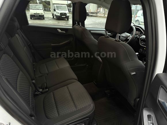 2023 Ford Kuga 1.5 EcoBoost Emsalsiz