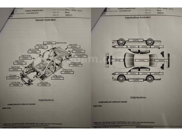 2023 Ford Kuga 1.5 EcoBoost Emsalsiz