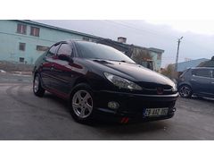 Acil Satılık!!! Sahibinden Peugeot 206 1.4 Comfort 2008 Model
