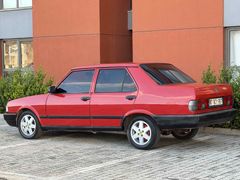 Galeriden Tofaş Şahin 1.6 1994 Model Antalya