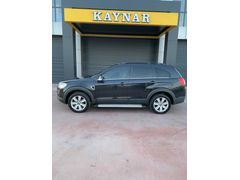 Sahibinden Chevrolet Captiva 2.0 D LT High HATASIZ BOYASIZ 2010 MODEL  