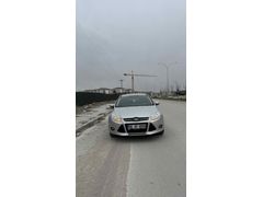 Sahibinden Ford Focus 1.6 TDCi Trend X 2013 Model 