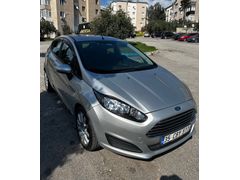 Sahibinden Ford Fiesta 1.5 TDCi Trend 2013 Model 