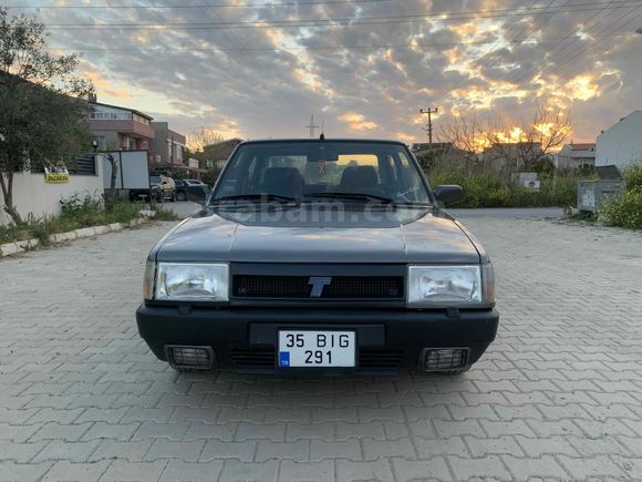 Sahibinden Tofaş Doğan SLX 1994 Model 