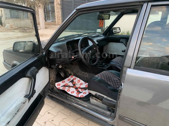 Sahibinden Tofaş Doğan SLX 1994 Model 