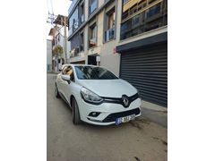 Sahibinden Renault Clio 1.5 dCi Touch 2017 Model