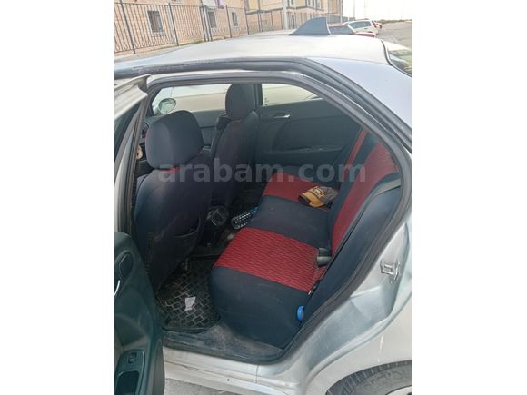 Sahibinden Alfa Romeo 156 2.0 TS 2000 Model
