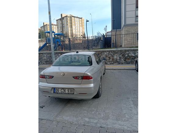 Sahibinden Alfa Romeo 156 2.0 TS 2000 Model