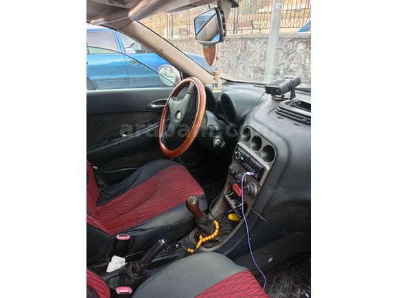 Sahibinden Alfa Romeo 156 2.0 TS 2000 Model