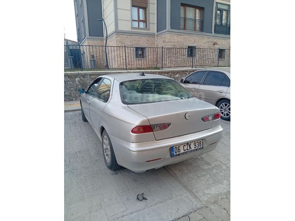 Sahibinden Alfa Romeo 156 2.0 TS 2000 Model