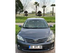 Sahibinden Toyota Corolla 1.4 D-4D Comfort Extra 2011 Model