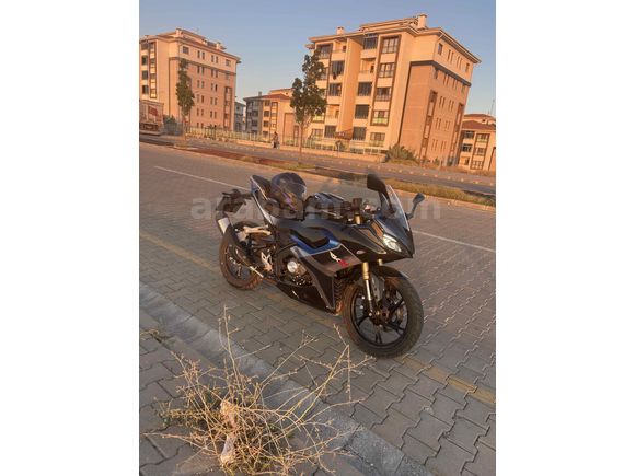 Sahibinden RKS SRK125-R 