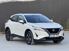 Sahibinden Nissan Qashqai 1.3 DIG-T DESİNG PACK 2023 Model 