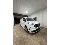 Îlan son 3 gün Sahibinden Ford Transit Custom 320L deluxe  uzun şase 2025 Model 