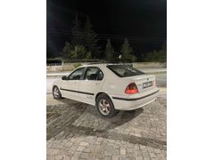Honda Civic İES 1.6  16 walf   