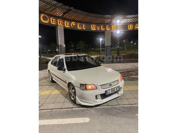 Honda Civic İES 1.6  16 walf   