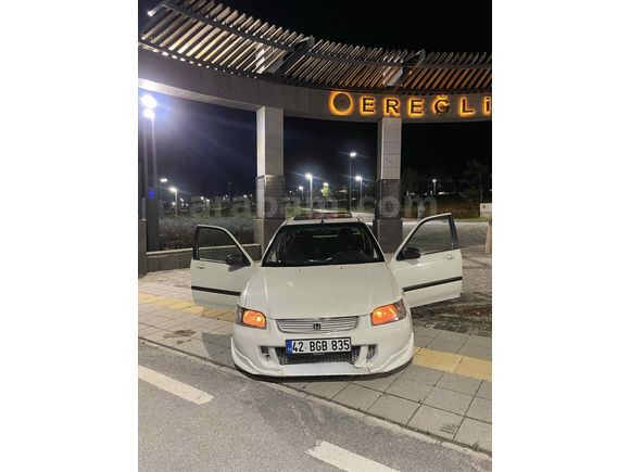 Honda Civic İES 1.6  16 walf   