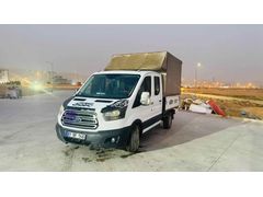 Sahibinden Ford Trucks Transit 350 M Çift Kabin 