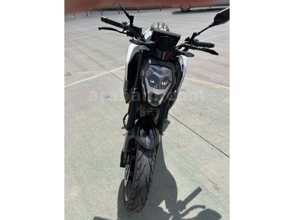 Bebekler bebeği ilk 
Sahibinden CFmoto 250NK 