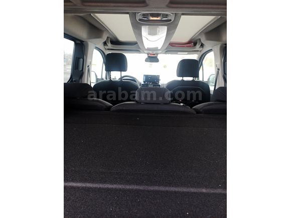 Sahibinden Citroen Berlingo 1.5 BlueHDI Max 2025 Model