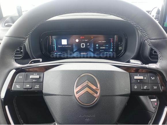 Sahibinden Citroen Berlingo 1.5 BlueHDI Max 2025 Model